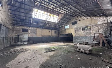 Venta de terreno de 1800 m2 en Villa Dominico