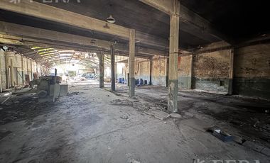 Venta de terreno de 1800 m2 en Villa Dominico