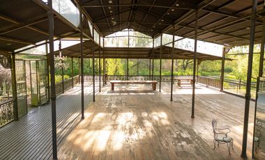 CAMPO CASCO URBANO LOBOS, PROVINCIA DE BUENOS AIRES