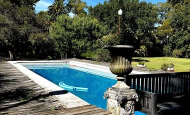 CAMPO CASCO URBANO LOBOS, PROVINCIA DE BUENOS AIRES