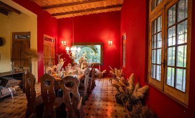 CAMPO CASCO URBANO LOBOS, PROVINCIA DE BUENOS AIRES