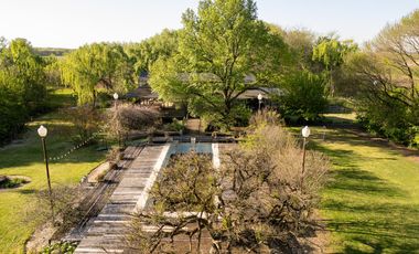 CAMPO CASCO URBANO LOBOS, PROVINCIA DE BUENOS AIRES
