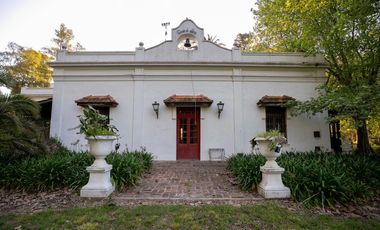 CAMPO CASCO URBANO LOBOS, PROVINCIA DE BUENOS AIRES