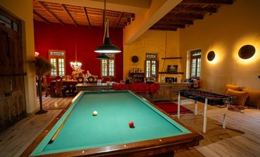 CAMPO CASCO URBANO LOBOS, PROVINCIA DE BUENOS AIRES