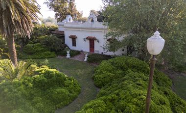 CAMPO CASCO URBANO LOBOS, PROVINCIA DE BUENOS AIRES