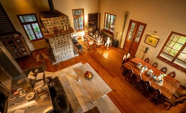 CAMPO CASCO URBANO LOBOS, PROVINCIA DE BUENOS AIRES