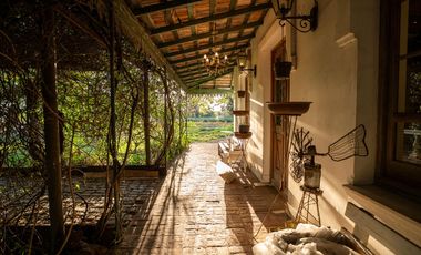 CAMPO CASCO URBANO LOBOS, PROVINCIA DE BUENOS AIRES