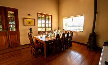 CAMPO CASCO URBANO LOBOS, PROVINCIA DE BUENOS AIRES