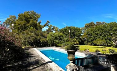 CAMPO CASCO URBANO LOBOS, PROVINCIA DE BUENOS AIRES