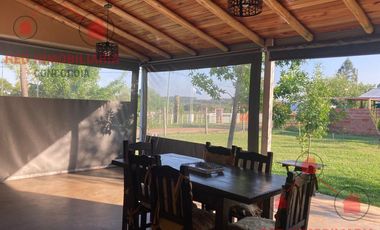 Casa en venta en CLODOMIRO LEDESMA