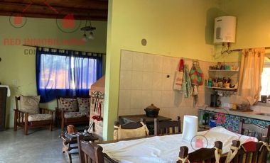 Casa en venta en CLODOMIRO LEDESMA