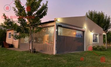 Casa en venta en CLODOMIRO LEDESMA