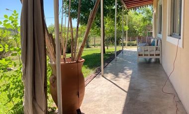 Casa en venta en CLODOMIRO LEDESMA