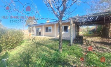 Casa en venta en CLODOMIRO LEDESMA