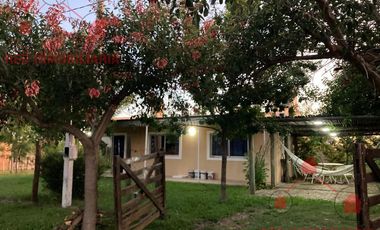 Casa en venta en CLODOMIRO LEDESMA