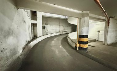 VENTA Cochera en Barrio Martin