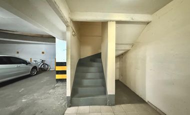 VENTA Cochera en Barrio Martin