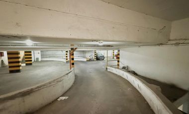 VENTA Cochera en Barrio Martin