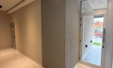 Departamento con cochera y baulera