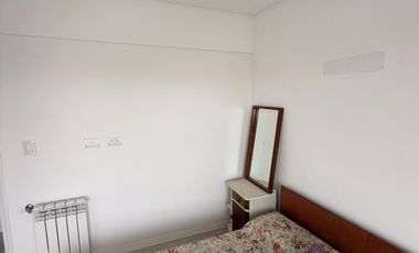 Departamento con cochera y baulera