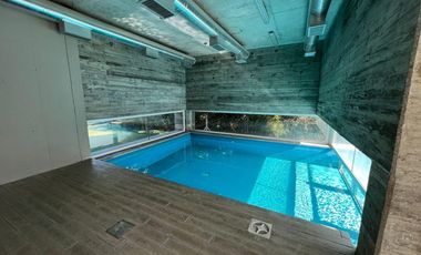 DEPARTAMENTO EN VENTA 2 AMB  COSTA ESMERALDA, AL GOLF 19  PAR 3° 1896