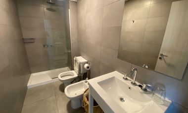 DEPARTAMENTO EN VENTA 2 AMB  COSTA ESMERALDA, AL GOLF 19  PAR 3° 1896
