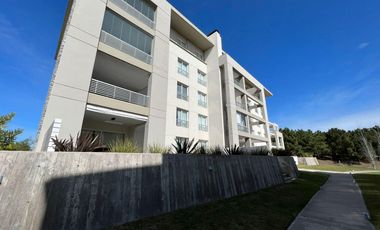 DEPARTAMENTO EN VENTA 2 AMB  COSTA ESMERALDA, AL GOLF 19  PAR 3° 1896