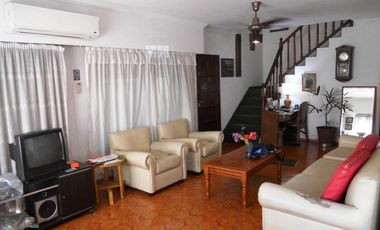 VENTA CASA 4 AMBIENTES EN VILLA ADELINA -POSIBILIDAD MULTIFAMILIAR-