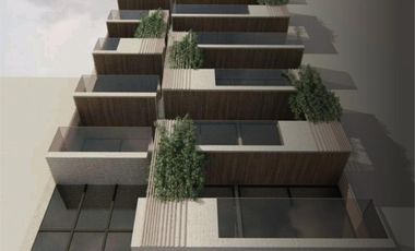 VENTA - Cochera en edificio en construcción. Castel V - Barrio Lourdes, Rosario.
