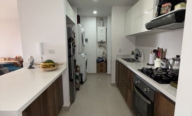 EN VENTA_APARTAMENTO ACQUA RES_SECTOR RIO FRIO_CHIA_CUNDINAMARCA