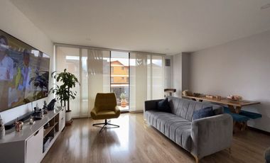 EN VENTA_APARTAMENTO ACQUA RES_SECTOR RIO FRIO_CHIA_CUNDINAMARCA