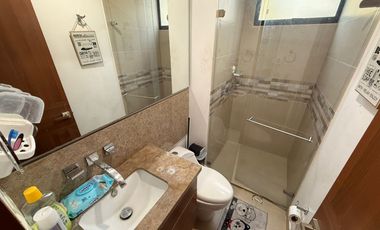 VENDEMOS APARTAMENTO EN LA CAMPIÑA ZONA NORTE