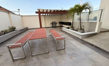 VENDEMOS APARTAMENTO EN LA CAMPIÑA ZONA NORTE