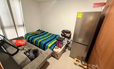 VENDEMOS APARTAMENTO EN LA CAMPIÑA ZONA NORTE