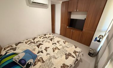 VENDEMOS APARTAMENTO EN LA CAMPIÑA ZONA NORTE