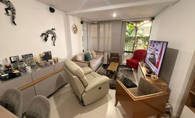 VENDEMOS APARTAMENTO EN LA CAMPIÑA ZONA NORTE