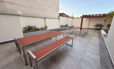 VENDEMOS APARTAMENTO EN LA CAMPIÑA ZONA NORTE