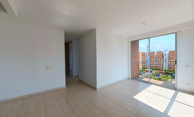 Se vende Apartamento 8° piso con ascensor Unidad Residencial Magenta B Cali Sur.