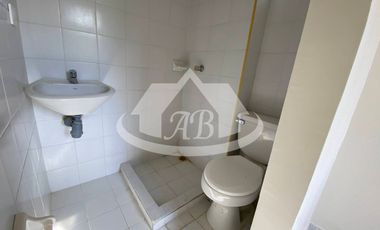 APARTAMENTO EN VENTA BARRIO PASATIEMPO |9529