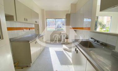 APARTAMENTO EN VENTA BARRIO PASATIEMPO |9529