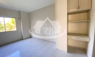 APARTAMENTO EN VENTA BARRIO PASATIEMPO |9529