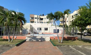 APARTAMENTO EN VENTA BARRIO PASATIEMPO |9529