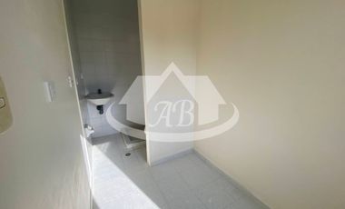 APARTAMENTO EN VENTA BARRIO PASATIEMPO |9529