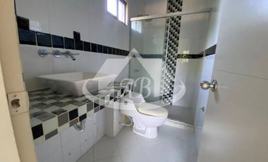 APARTAMENTO EN VENTA BARRIO PASATIEMPO |9529