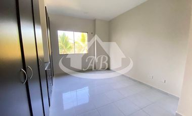 APARTAMENTO EN VENTA BARRIO PASATIEMPO |9529