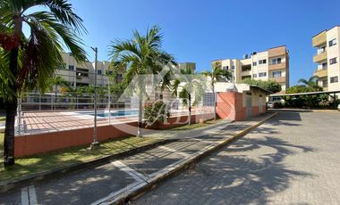 APARTAMENTO EN VENTA BARRIO PASATIEMPO |9529