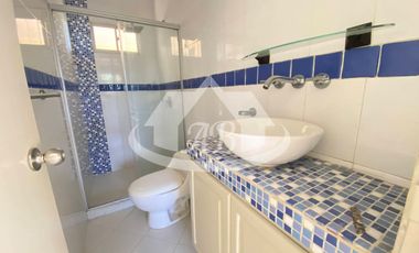 APARTAMENTO EN VENTA BARRIO PASATIEMPO |9529