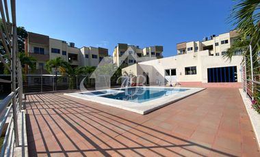 APARTAMENTO EN VENTA BARRIO PASATIEMPO |9529