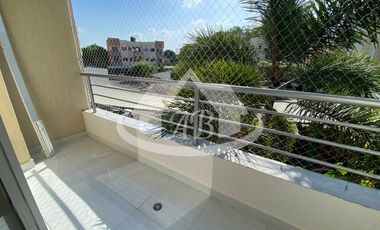 APARTAMENTO EN VENTA BARRIO PASATIEMPO |9529