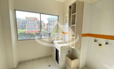APARTAMENTO EN VENTA BARRIO PASATIEMPO |9529